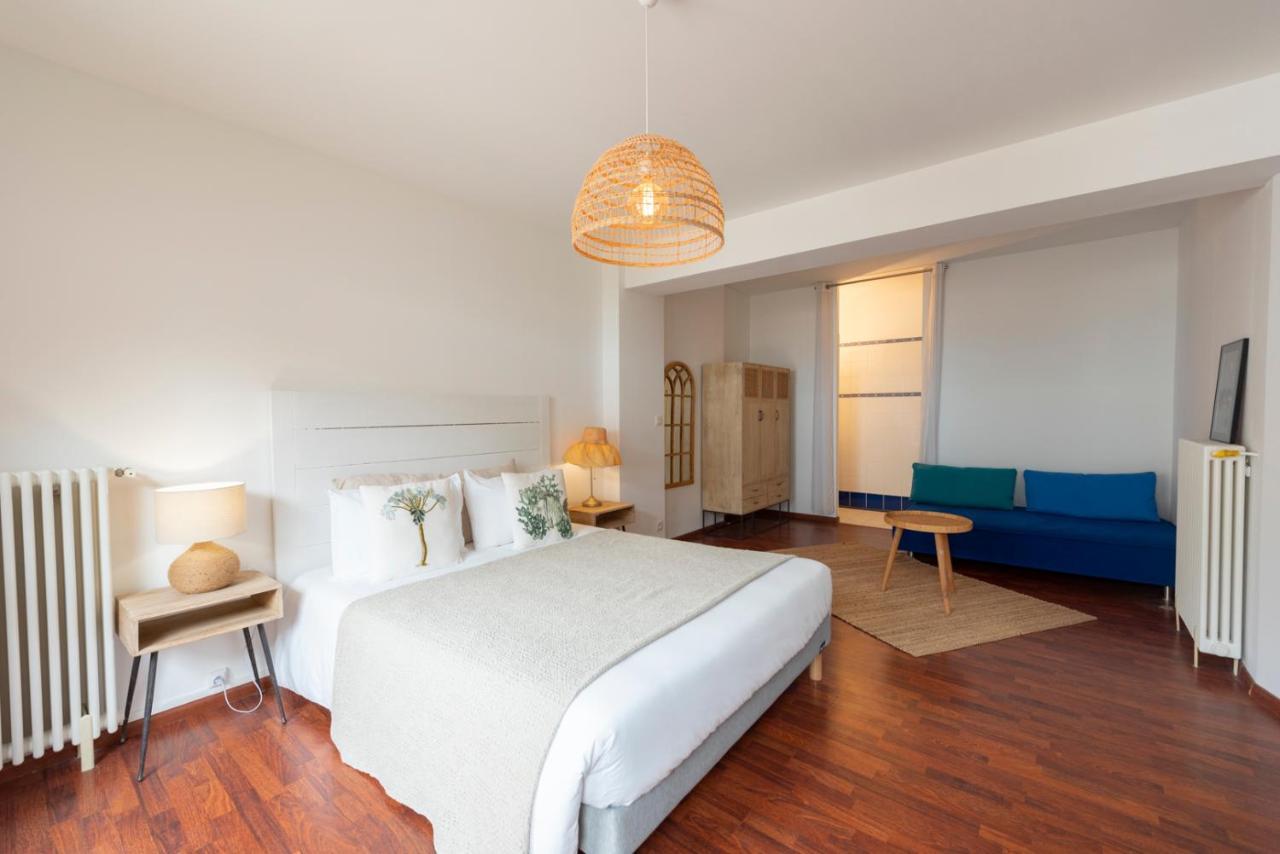 Les Residences Premiere Ligne أنديرنو لي بان المظهر الخارجي الصورة