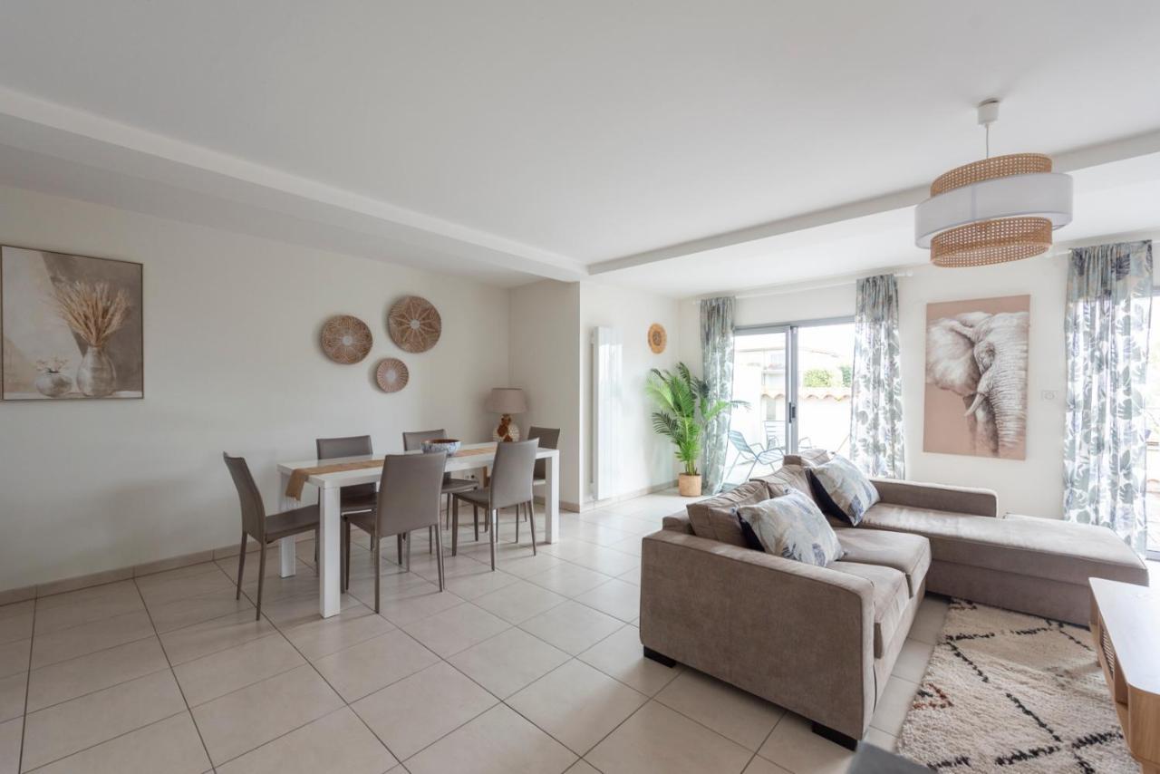 Les Residences Premiere Ligne أنديرنو لي بان المظهر الخارجي الصورة