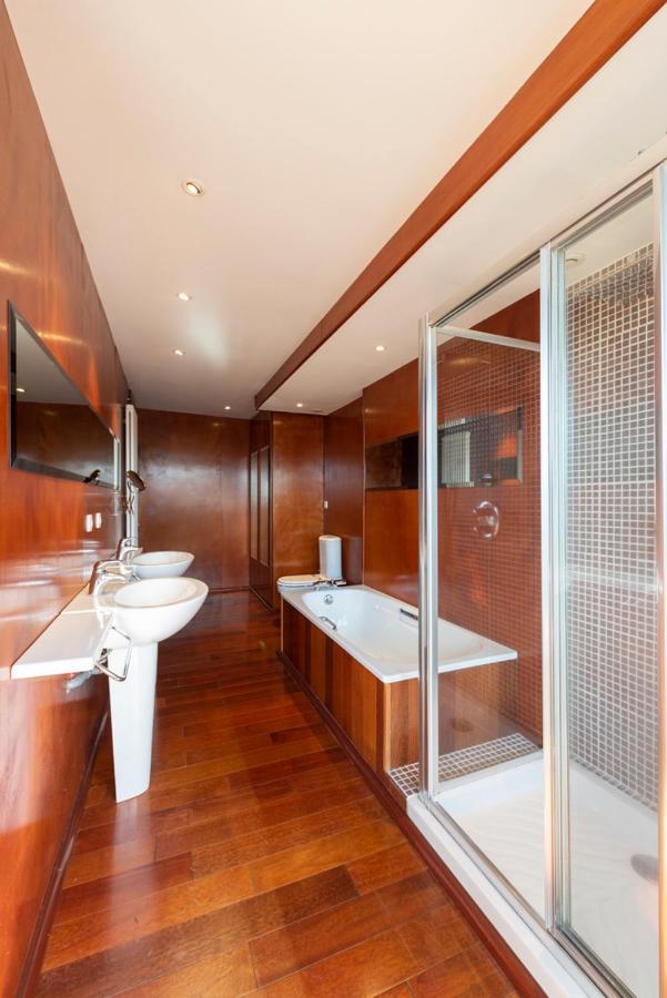 Les Residences Premiere Ligne أنديرنو لي بان المظهر الخارجي الصورة