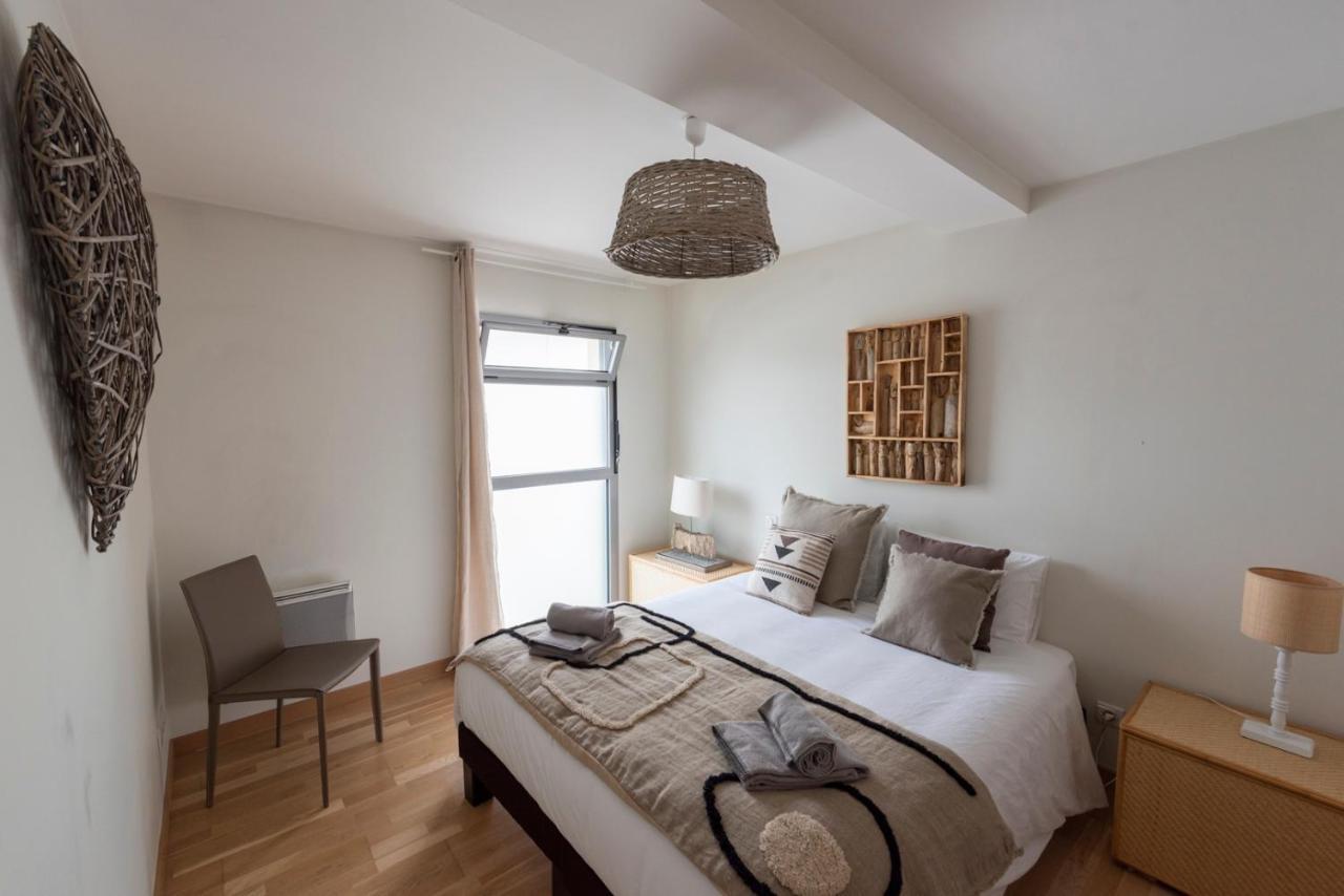 Les Residences Premiere Ligne أنديرنو لي بان المظهر الخارجي الصورة
