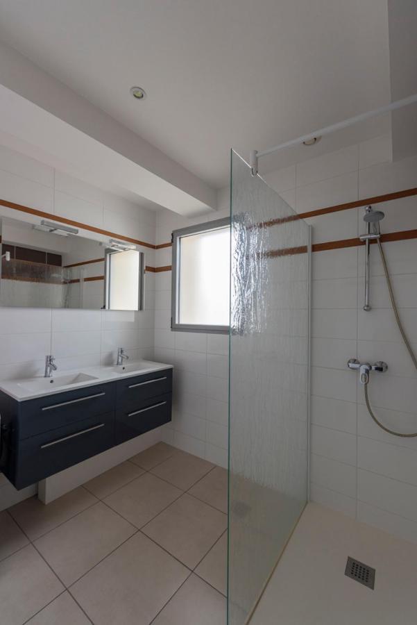 Les Residences Premiere Ligne أنديرنو لي بان المظهر الخارجي الصورة