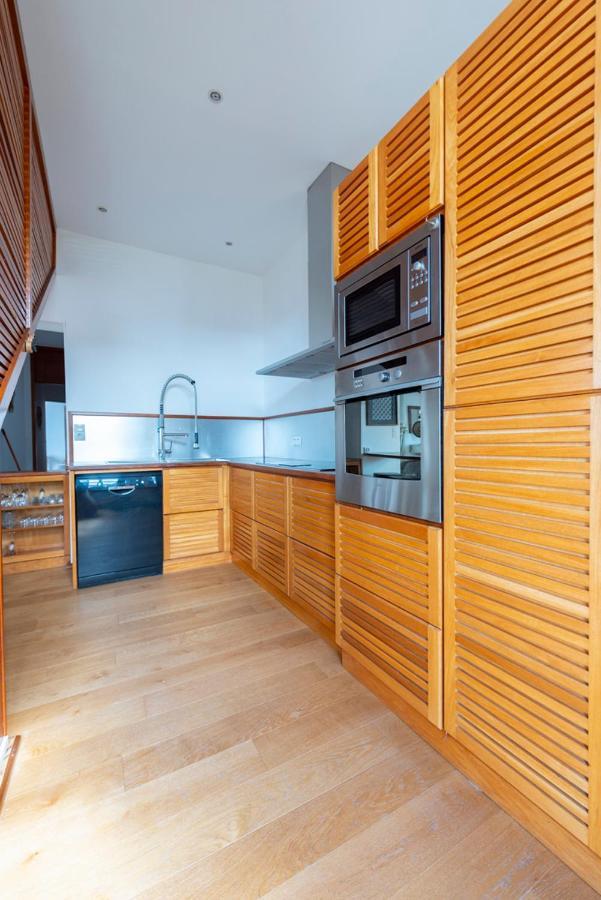 Les Residences Premiere Ligne أنديرنو لي بان المظهر الخارجي الصورة