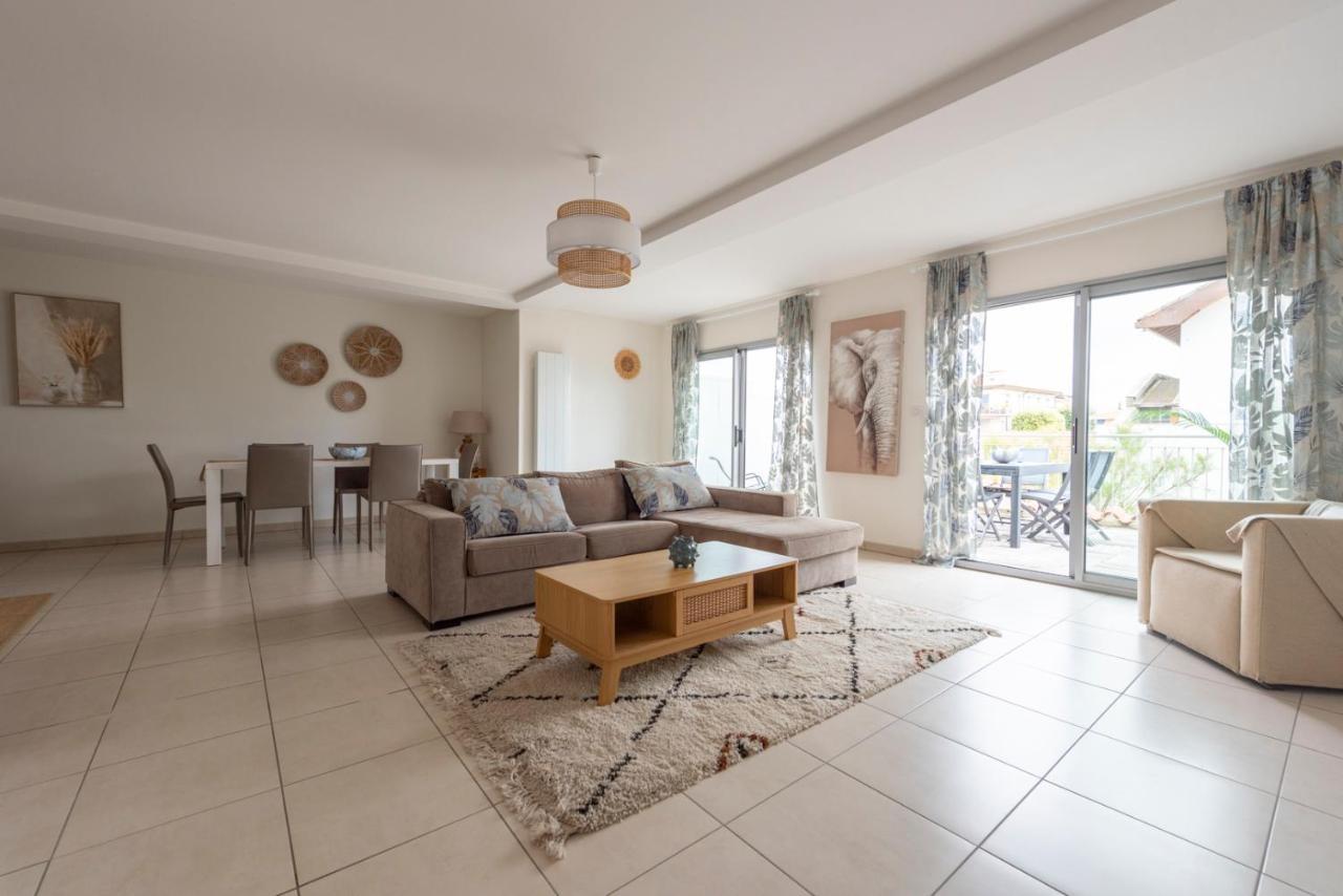 Les Residences Premiere Ligne أنديرنو لي بان المظهر الخارجي الصورة