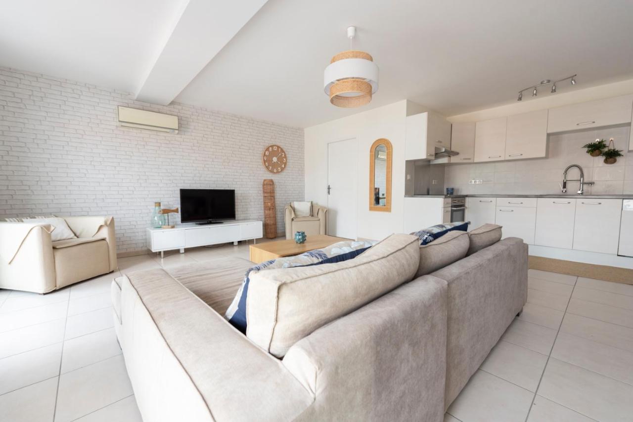 Les Residences Premiere Ligne أنديرنو لي بان المظهر الخارجي الصورة